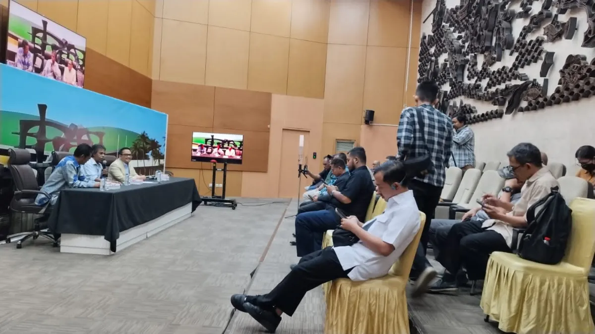 Pengamat Hukum Kritisi Putusan MK soal Pemisahan Pemilu Nasional dan Daerah