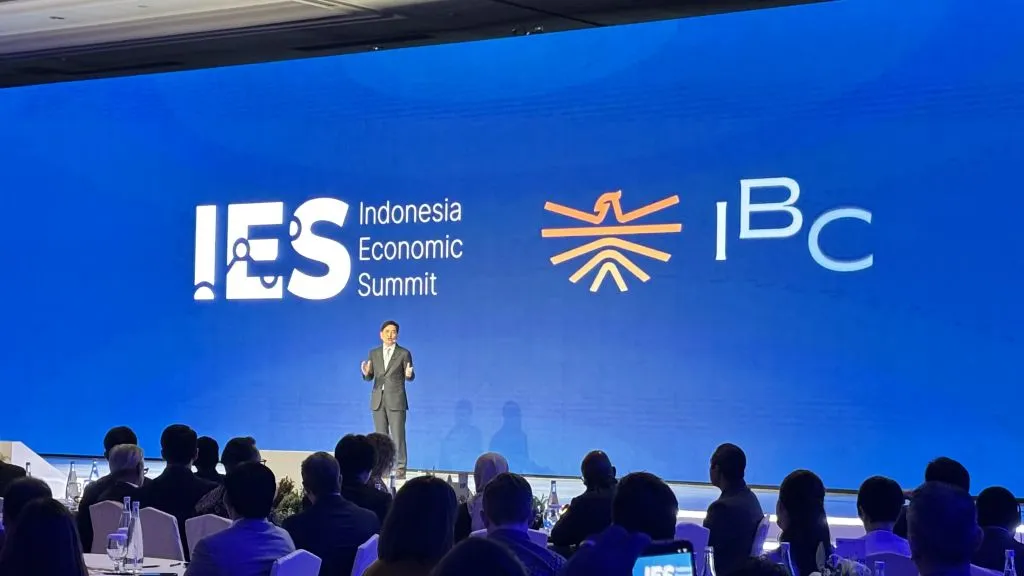 Indonesia Economic Summit 2026: Menjawab Tantangan Ekonomi Global