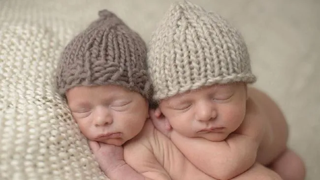 Fenomena Nama Bayi 'Tragedeigh': Kreativitas atau Tantangan Sosial?