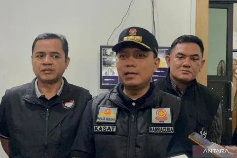 Jelang Ramadhan, Satpol PP Cianjur Amankan 11 Perempuan dalam Razia Tempat Hiburan dan Kos