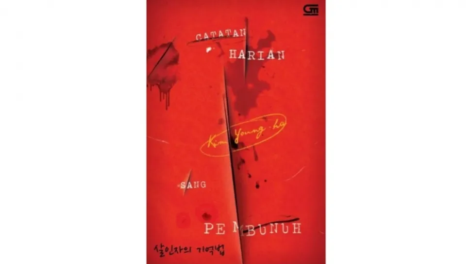 “Diary of a Murderer”: Jebakan Ingatan Pengidap Alzheimer dalam Catatan Harian Mantan Pembunuh Berantai