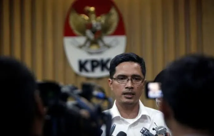 KPK Periksa Petinggi Empat Perusahaan Terkait Kasus Korupsi Pengadaan Kapal