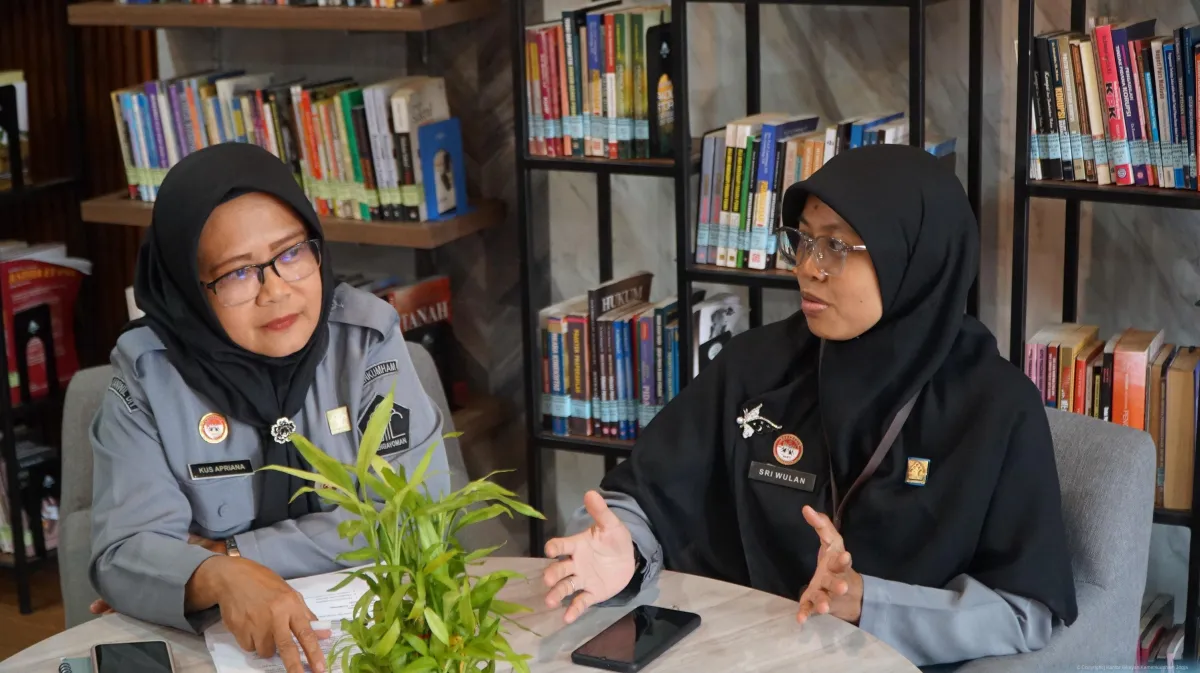 Yankum-Talk #22: Diskusi Strategis Paten dan Merek oleh Kemenkum DIY