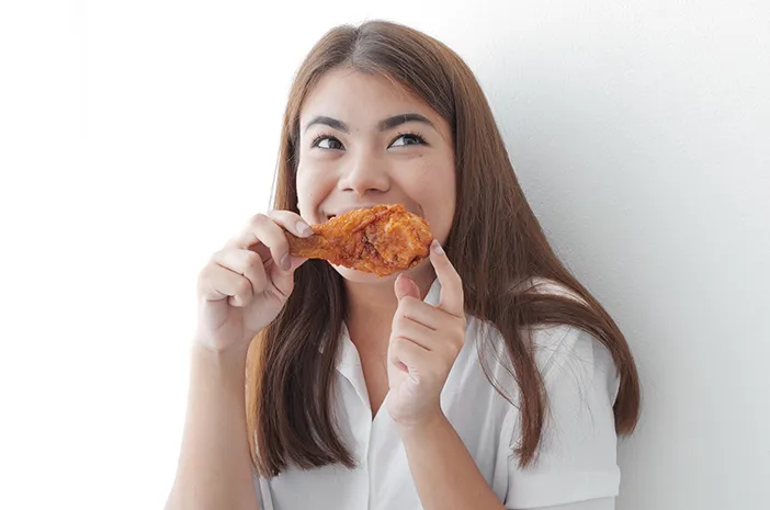 Cheat Day yang Sehat: Tips dan Hal Penting yang Perlu Diketahui
