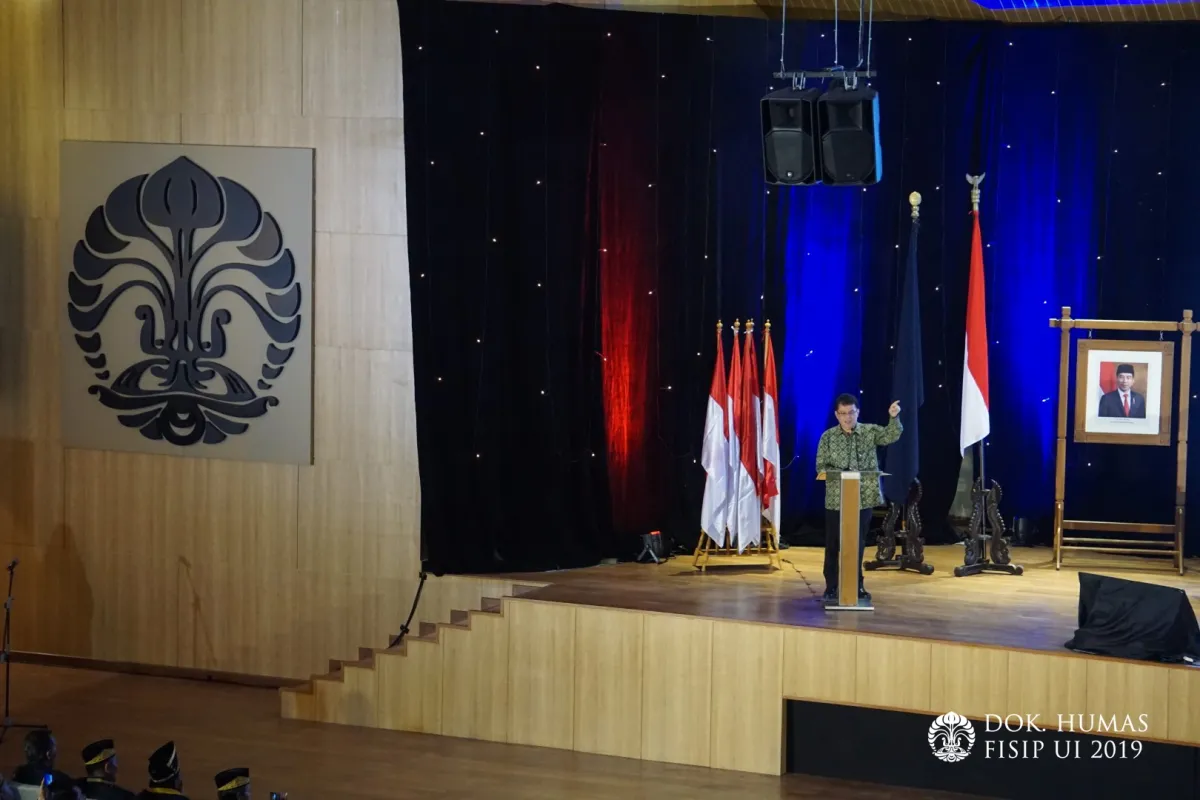 Analisis Dampak Sosial Pemindahan Ibu Kota Negara Indonesia