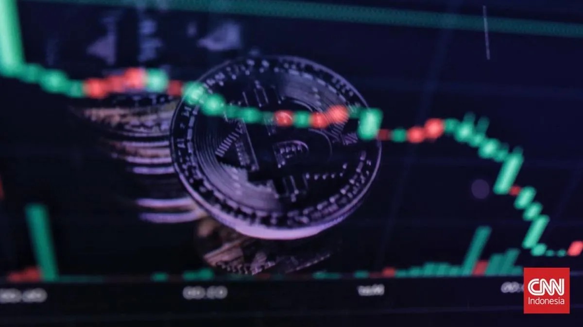 Pintu.co.id: Solusi Investasi Kripto yang Mudah dan Aman bagi Generasi Milenial