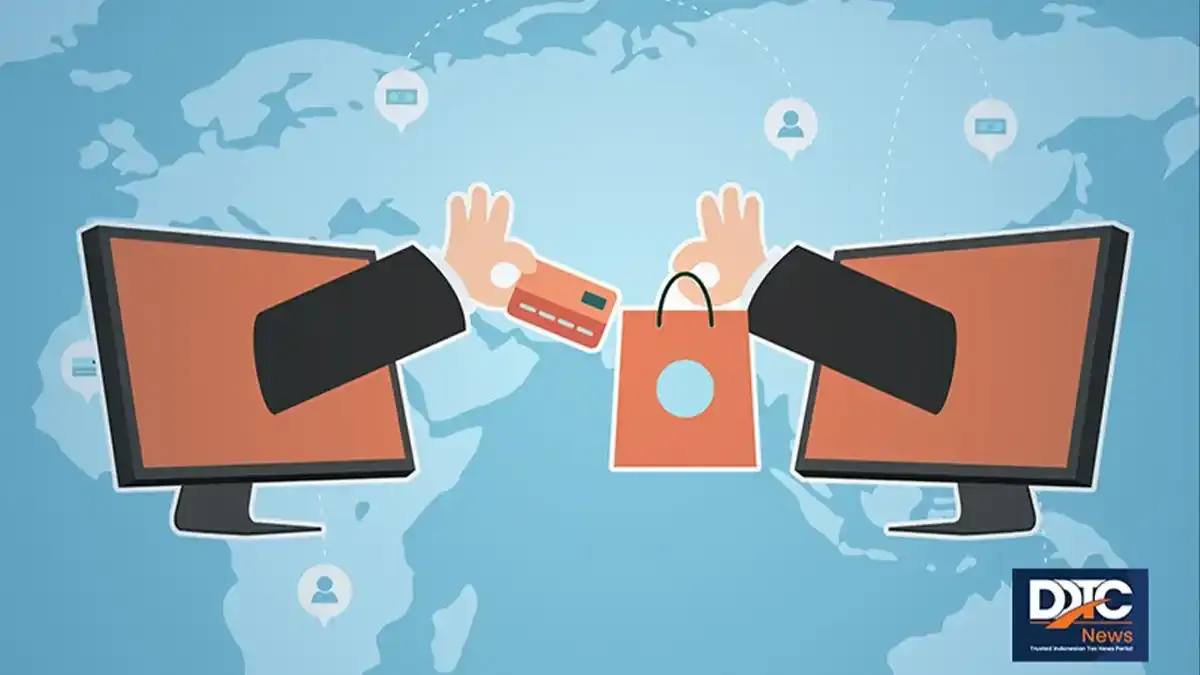 Penerimaan PPN Digital Capai Rp2,14 Triliun di Kuartal I/2025