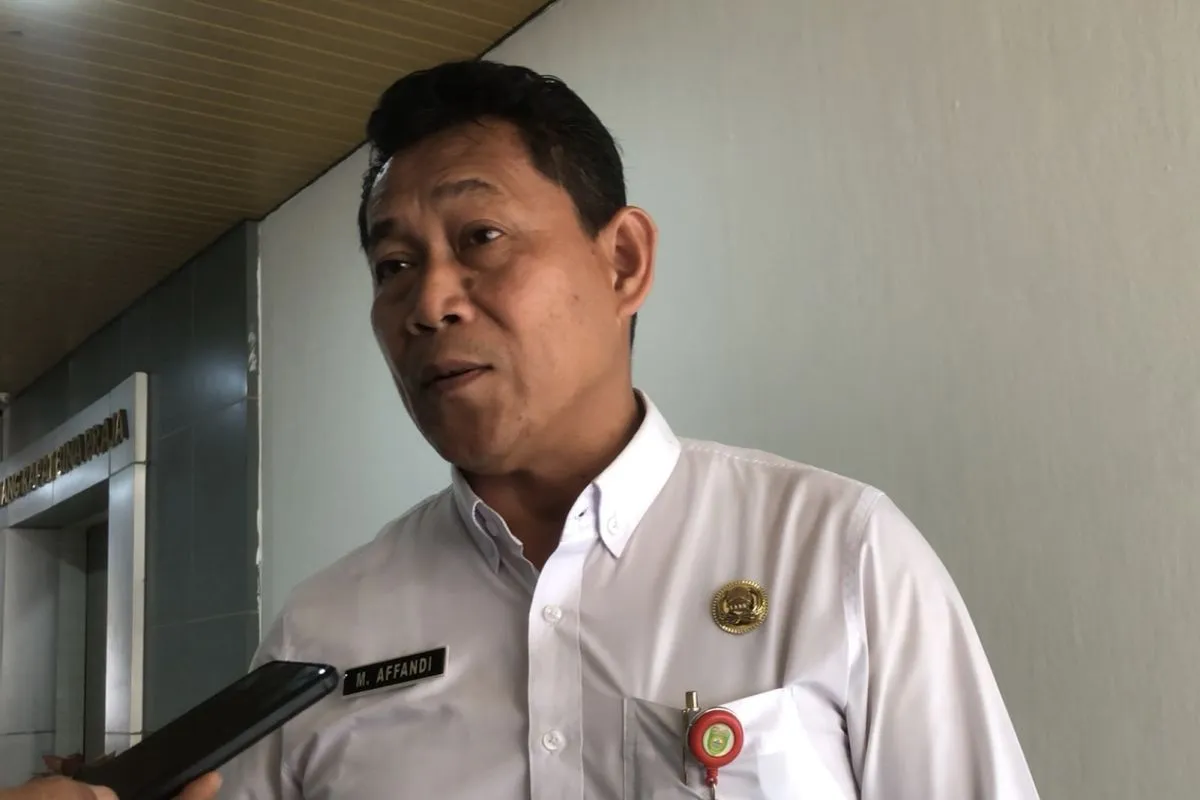 Sumsel Toleransi Truk Batu Bara Menyeberang Jalan Nasional Hingga Februari 2026