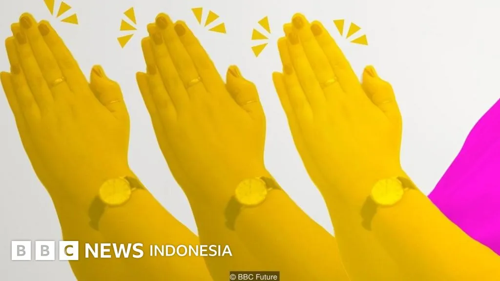 Variasi Arti Emoji di Berbagai Negara: Sebuah Tinjauan Budaya