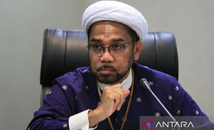 KSP: Pemindahan IKN ke Kalimantan Timur untuk Akhiri Jawa-sentris dan Pemerataan Pembangunan