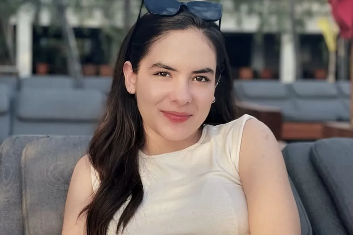 Steffi Zamora Disorot Usai Isu di TikTok, Ini Latar Belakang dan Perjalanan Kariernya