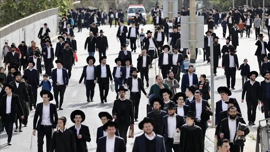 Komunitas Yahudi Haredi di Yerusalem Batasi Teknologi demi Menjaga Kesopanan dan Tradisi