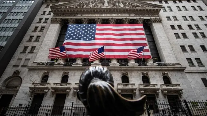 Wall Street Mixed, Bursa Eropa Menguat di Tengah Fluktuasi Saham Teknologi