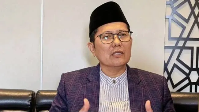 MUI Skeptis Terhadap Dewan Perdamaian Trump dan Tolak Keterlibatan TNI Lawan Hamas
