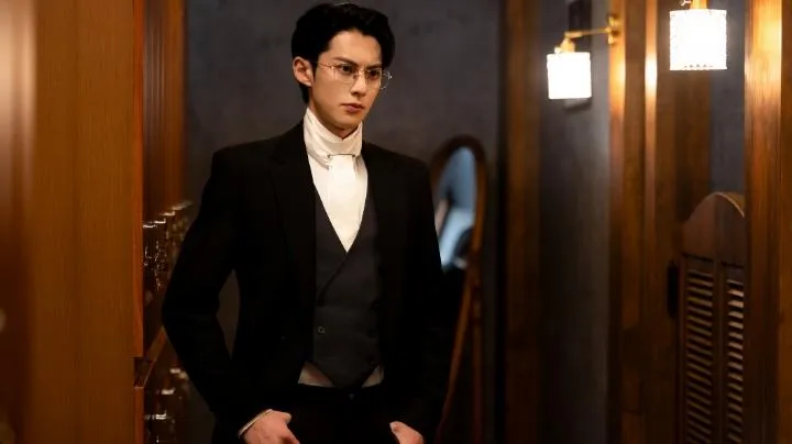 Rekomendasi Acara TV Terbaik Dylan Wang: Dari Drama hingga Film