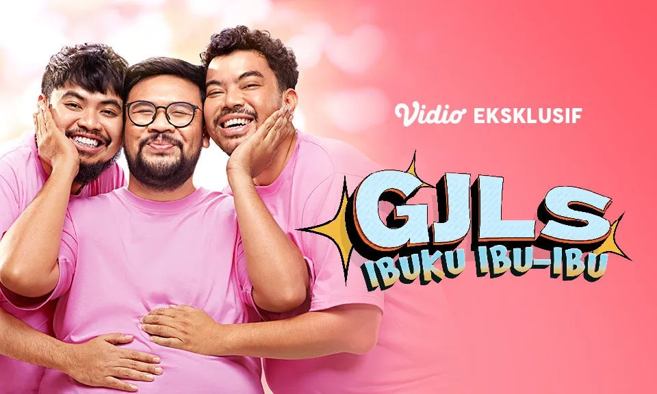 7 Film Komedi Seru untuk Malam Tahun Baru di Vidio