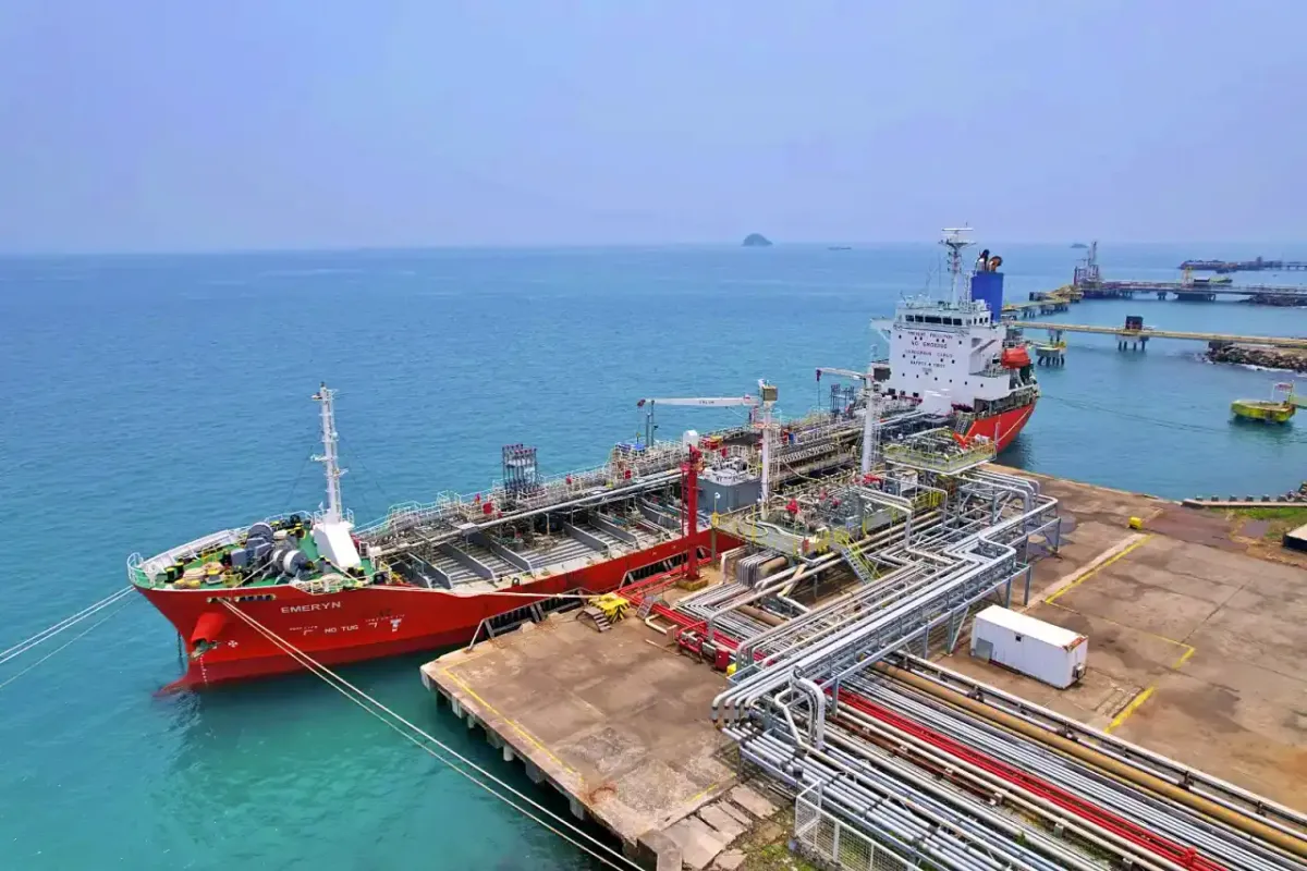 CDIA Siapkan Dana Rp1 Triliun untuk Buyback Saham Februari-Mei 2026