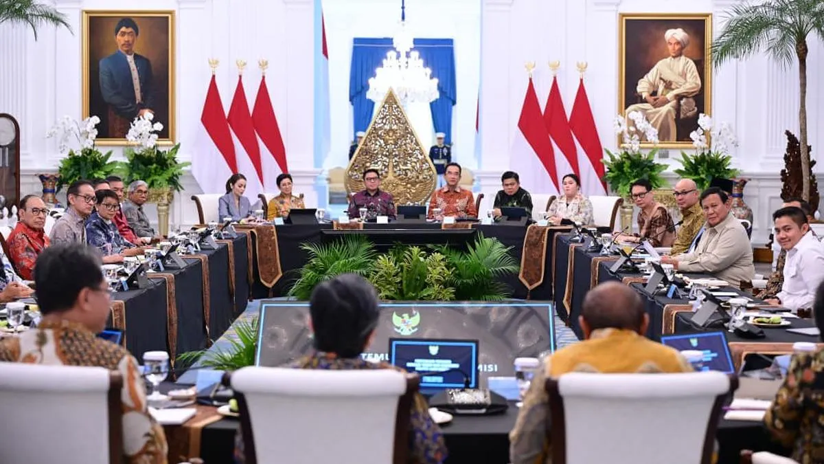 Diplomasi Prabowo: Capaian Konkret untuk Indonesia dan Perdamaian Palestina