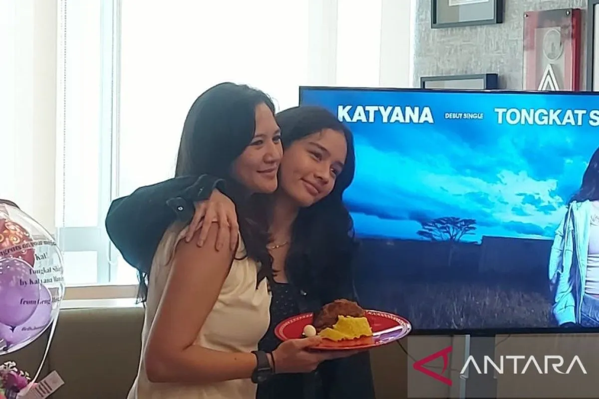 Katyana Mawira: Festival Musik Indonesia Kian Megah, Siap Tampil di Panggung Besar