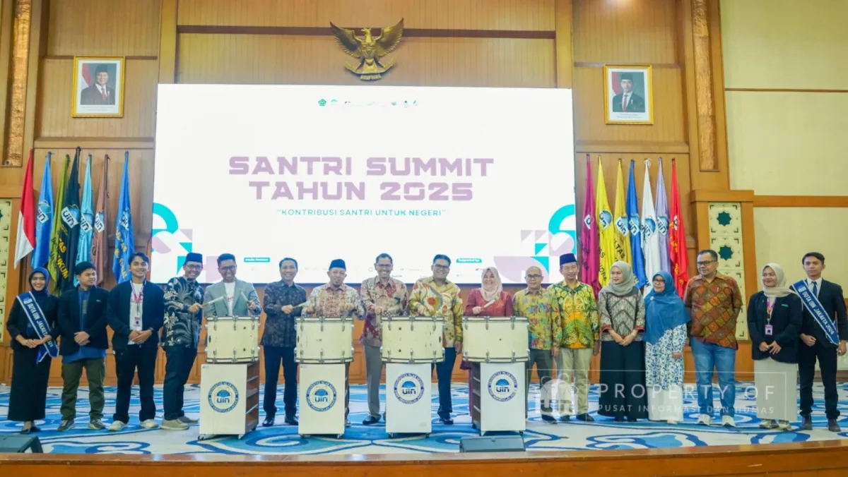 Portal Layanan Kementerian Agama: Akses Informasi dan Regulasi Terbaru