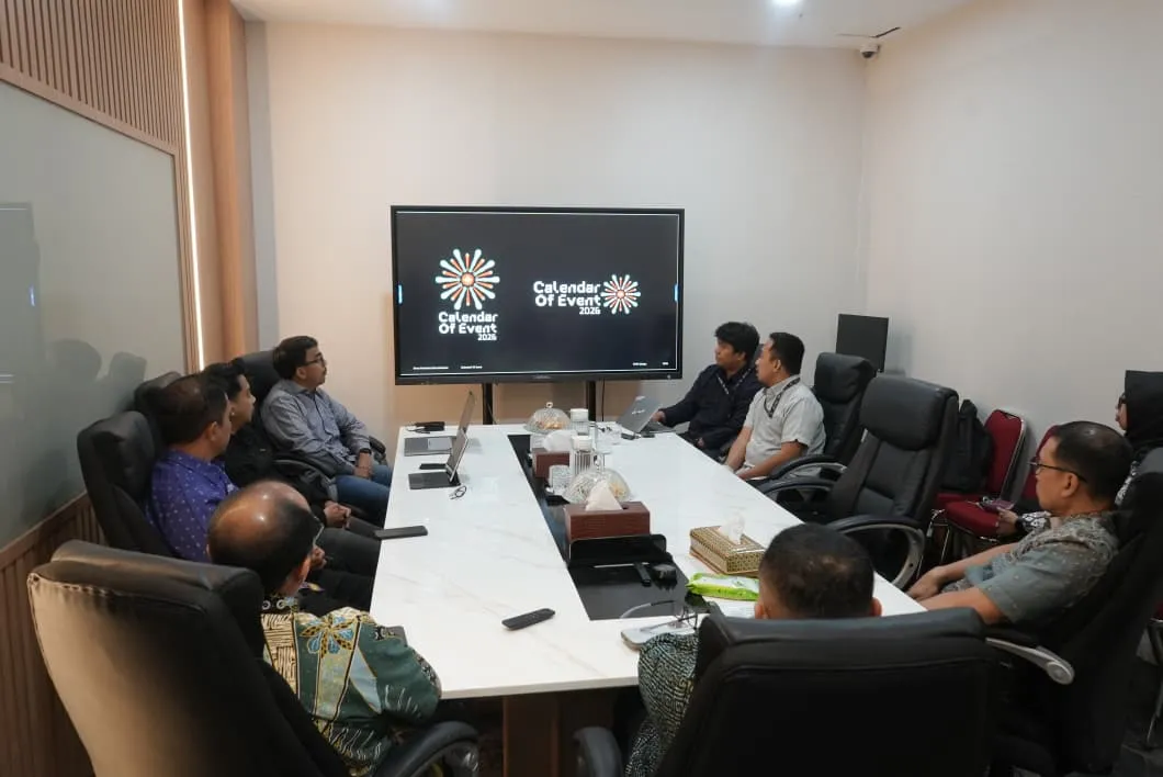 Makassar Siapkan 60 Event Spektakuler untuk Calendar of Event 2026