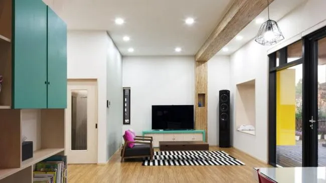 5 Ide Dekorasi Rumah Minimalis Bergaya Korea