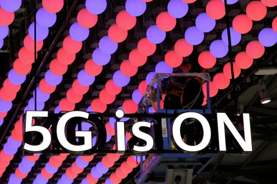 Penerapan Jaringan 5G di Indonesia Butuh Waktu 10 Tahun untuk Menjangkau Seluruh Wilayah