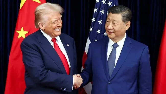 AS dan China Lepas dari Deklarasi Pengaturan AI Militer