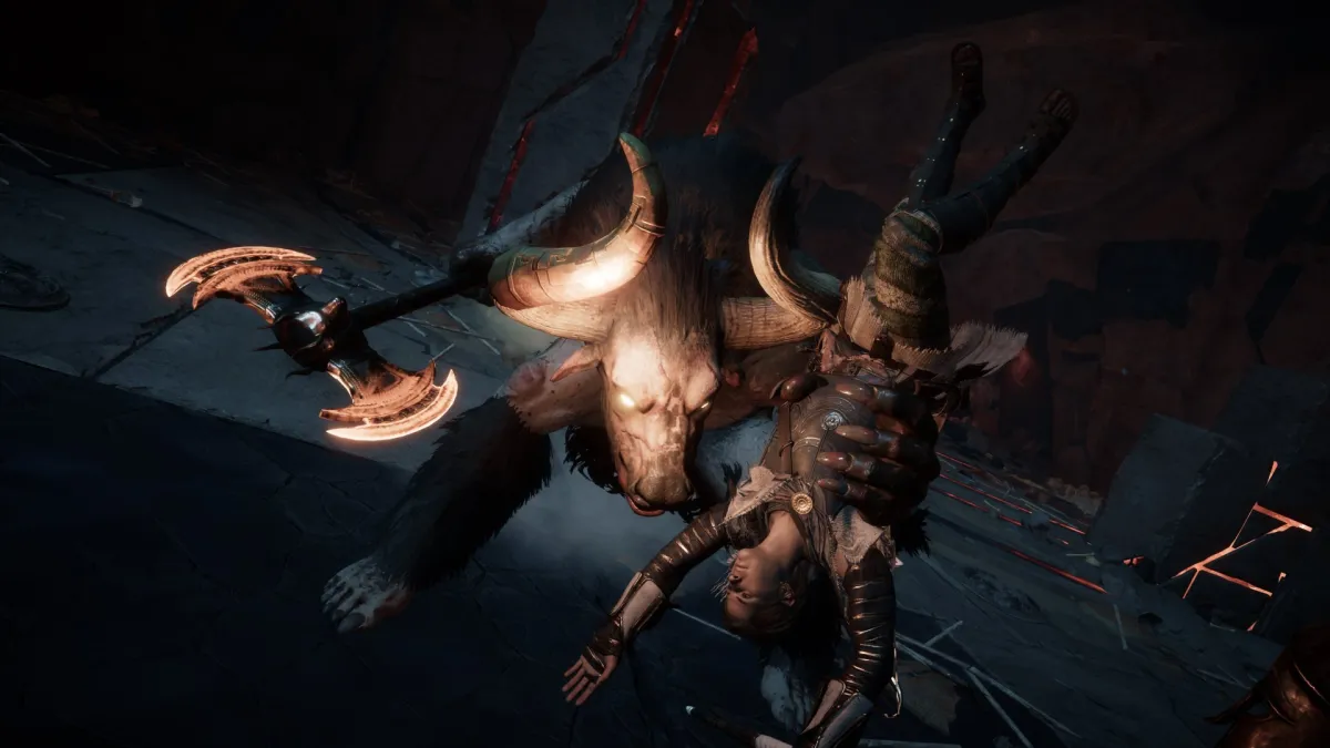 Review Assassin’s Creed Odyssey: Perombakan RPG Epik yang Mengorbankan Konsistensi Cerita