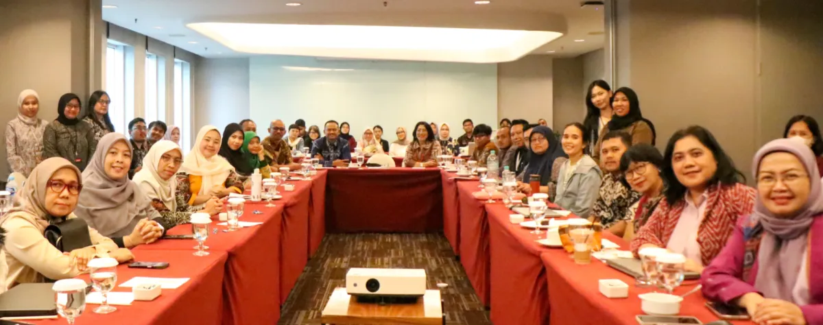 Kemen PPPA Dorong Ekonomi Perawatan untuk Tingkatkan Keterlibatan Perempuan di Dunia Kerja