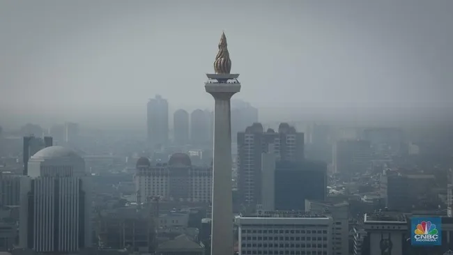 Perubahan Status Jakarta: Tiga Fakta Penting Setelah Pengesahan UU DKJ