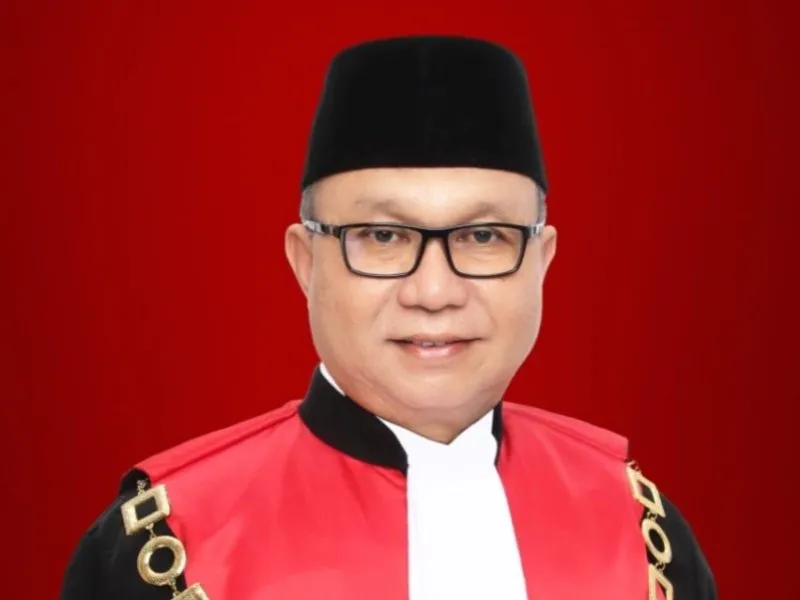 Hibridisasi Reward-Punishment dan Strategi Kindness untuk Memperkuat Integritas Peradilan