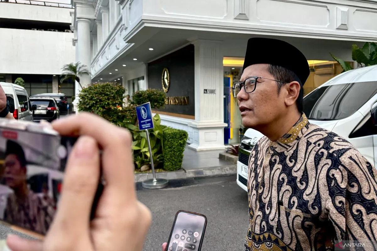 Indonesia Siap Tinggalkan Dewan Perdamaian Jika Palestina Tak Merdeka