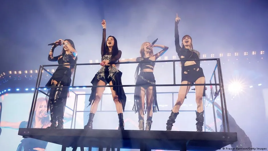 Blackpink: Lebih dari Sekadar Musik, Sebuah Fenomena Budaya Global
