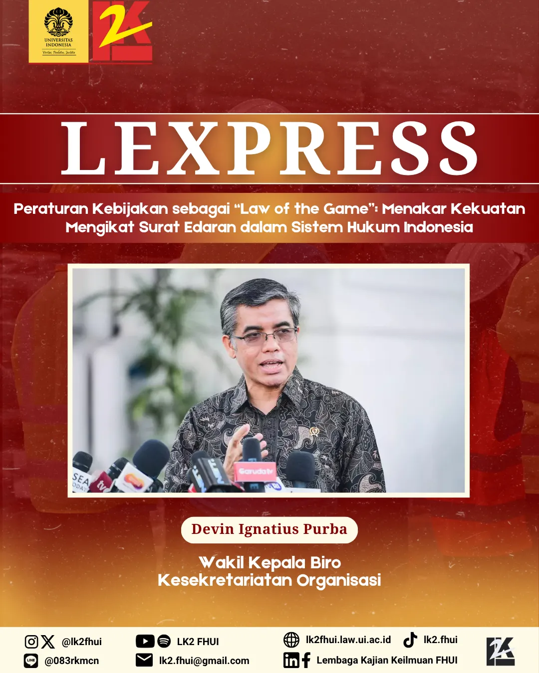 Dua Surat Edaran Menaker 2025: Larangan Diskriminasi Rekrutmen dan Penahanan Ijazah Pekerja
