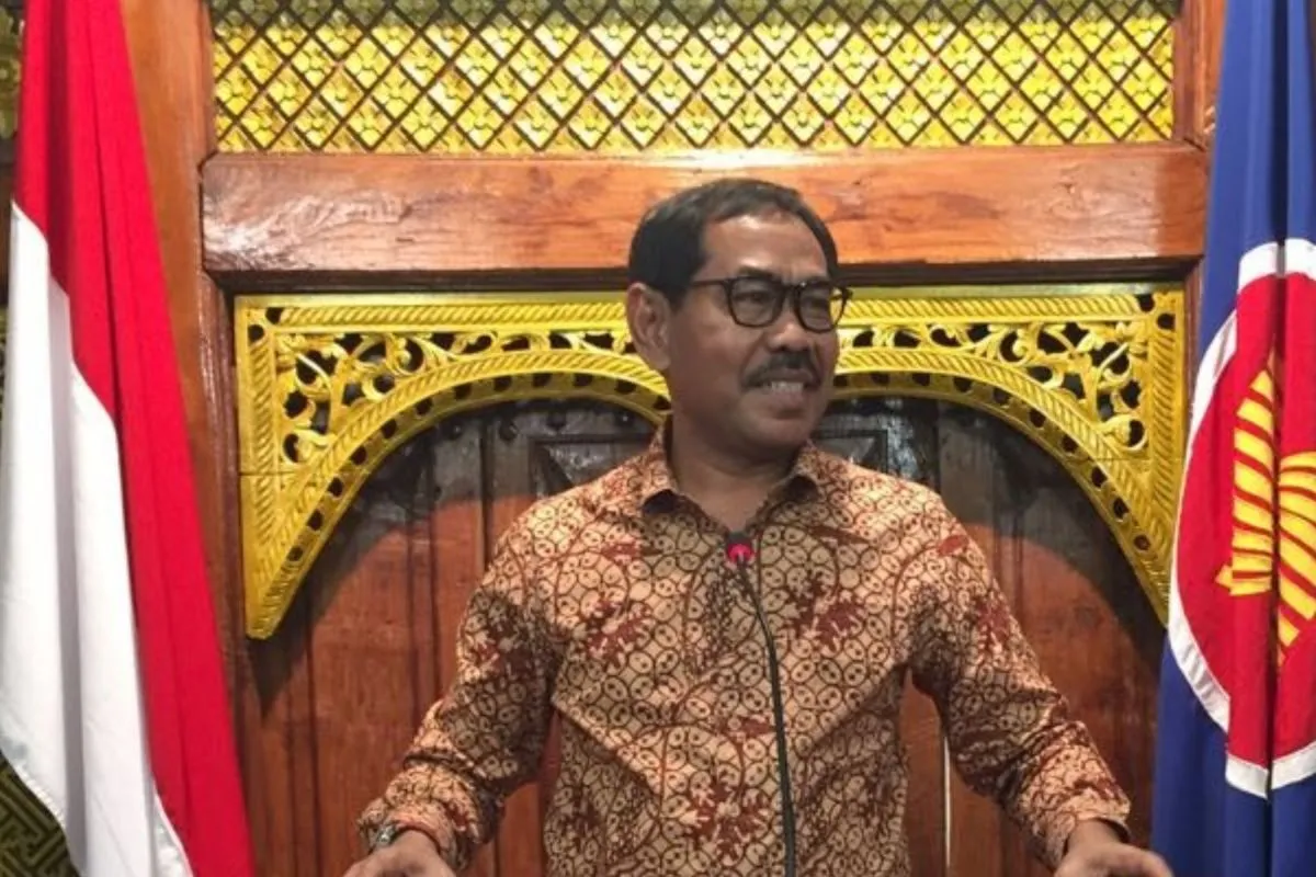 Abdurrakhman Lahabato Terpilih Sebagai Anggota Dewan Pengawas BPJS Ketenagakerjaan