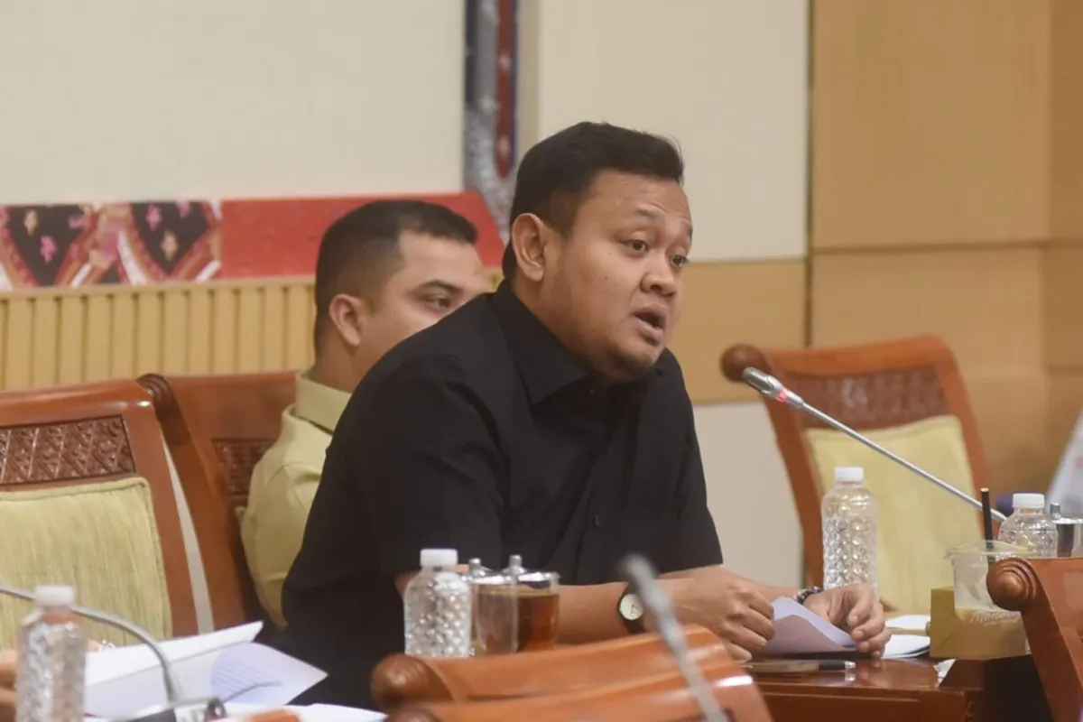 Bimantoro Wiyono Dorong Pengesahan RKUHAP untuk Perkuat Hak Warga dan Peran Advokat