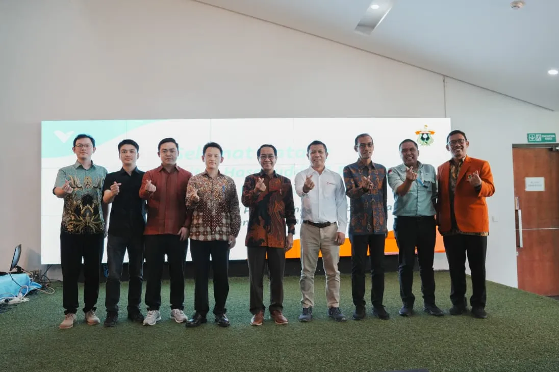 Kolaborasi Strategis untuk Hilirisasi Nikel Berkelanjutan di Timur Indonesia