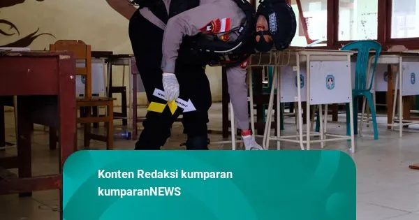 Siswa SMP Kubu Raya Ledakkan Molotov, Diduga Korban Bullying