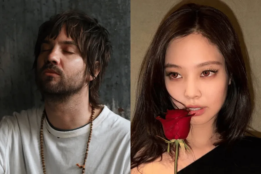 Tame Impala dan Jennie BLACKPINK Luncurkan 'Dracula (Jennie Remix)'