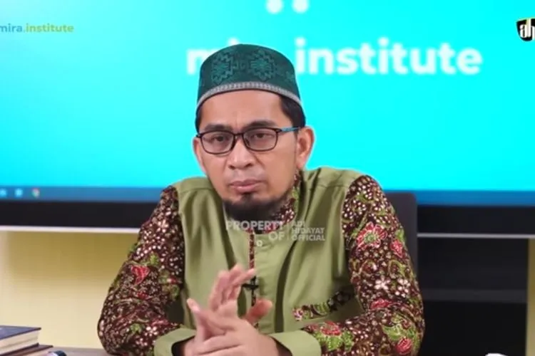 Pandangan Ustadz Adi Hidayat Terhadap Polemik Dukun dan Pesulap Merah