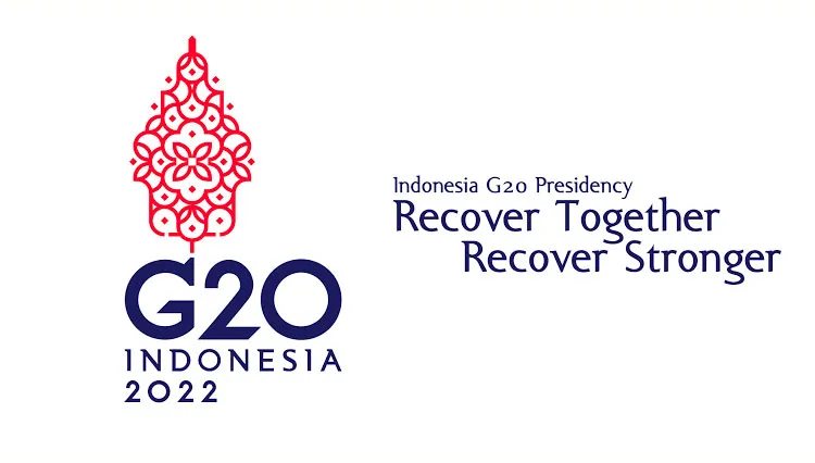 Manfaat Presidensi G20 bagi Indonesia dan Dunia