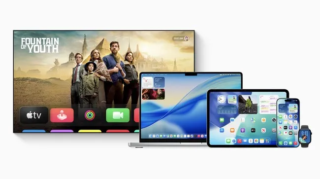 Apple Perkenalkan Teknologi Baru: Liquid Glass dan Fitur AI di WWDC 2025