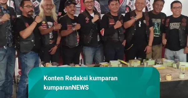 Kepengurusan Brotherhood Indonesia Terpecah, Masuki Proses Hukum