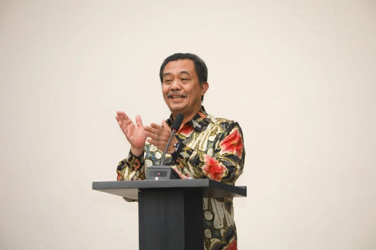 Kepala BSKDN Tekankan Pentingnya Learning Organization untuk Kinerja ASN