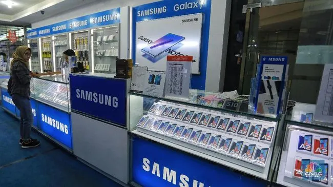 Roadmap di Samsung Members Israel Bocor, Ini Perkiraan Jadwal Update Android 10 untuk Sejumlah Perangkat Galaxy