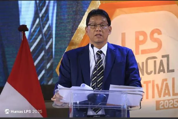 Local Wisdom Kunci Pemulihan Ekonomi Indonesia di Tengah Krisis Global