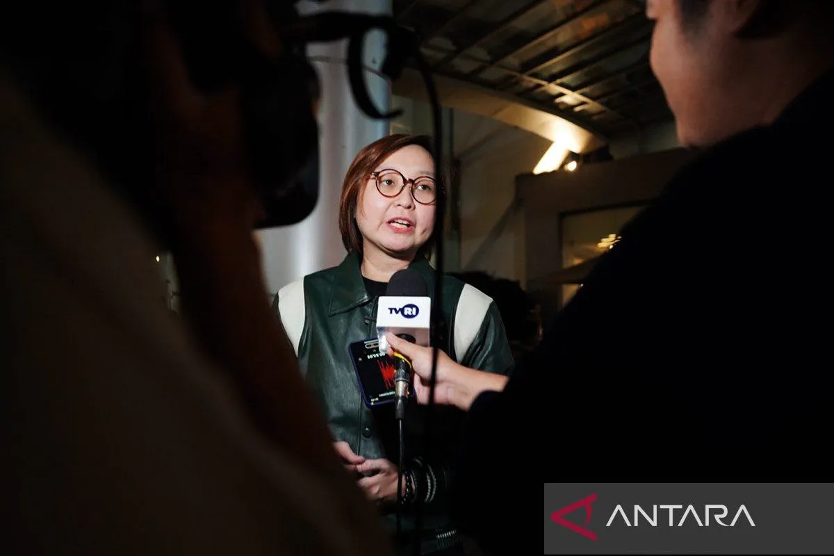 Wamen Ekraf: Televisi Kunci Edukasi dan Identitas Budaya