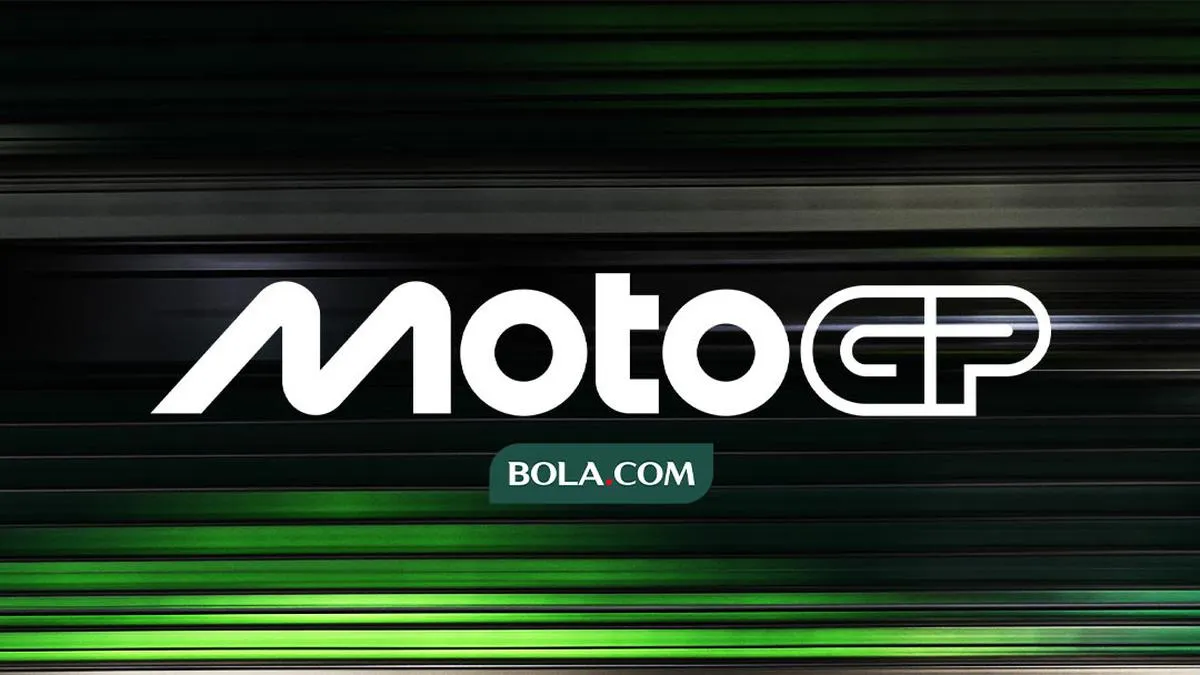 Jadwal Lengkap MotoGP 2026: 22 Seri dari Thailand hingga Valencia