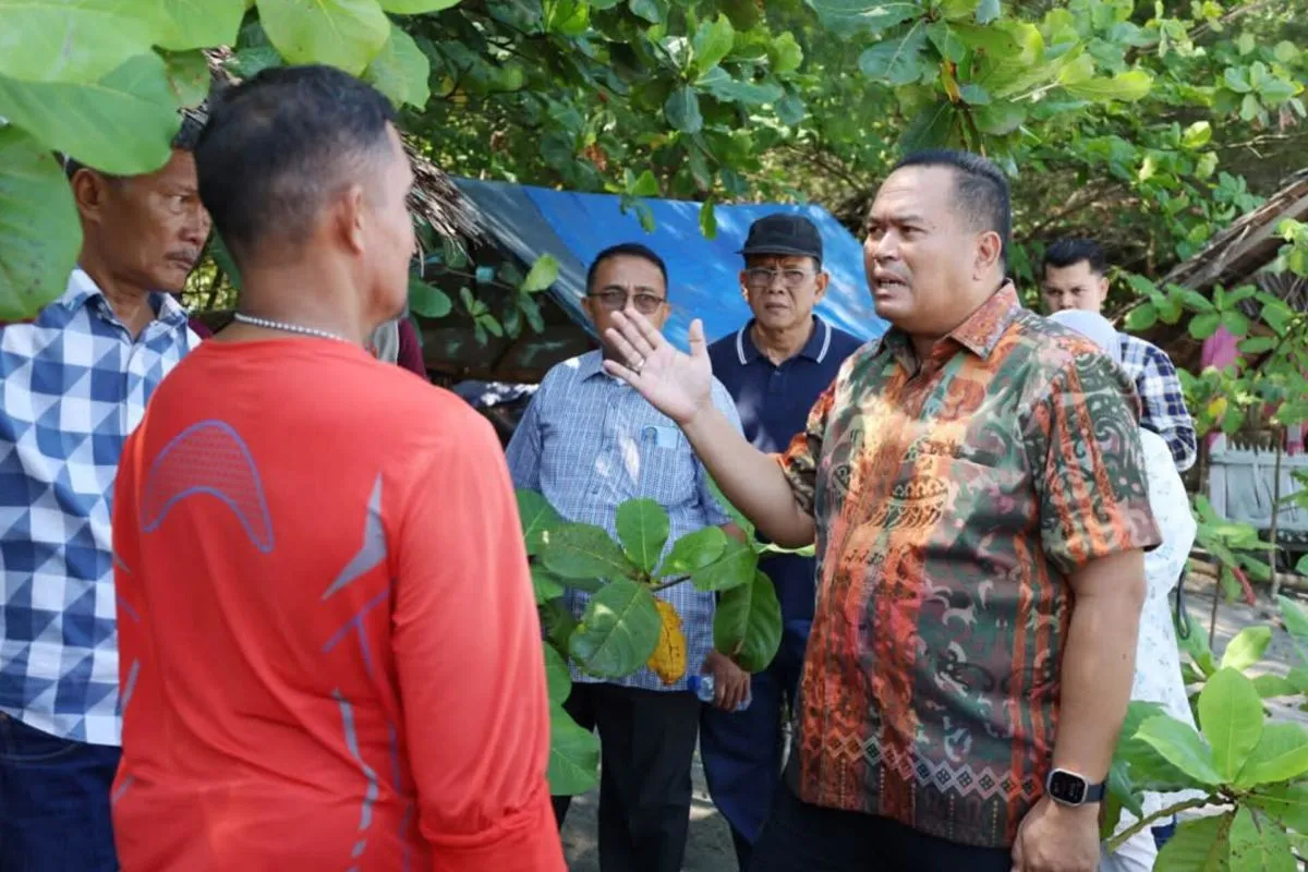 BMKG Akan Bangun Radar Pendeteksi Tsunami di Pantai Pariaman pada Agustus 2025